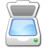 Device scanner Icon